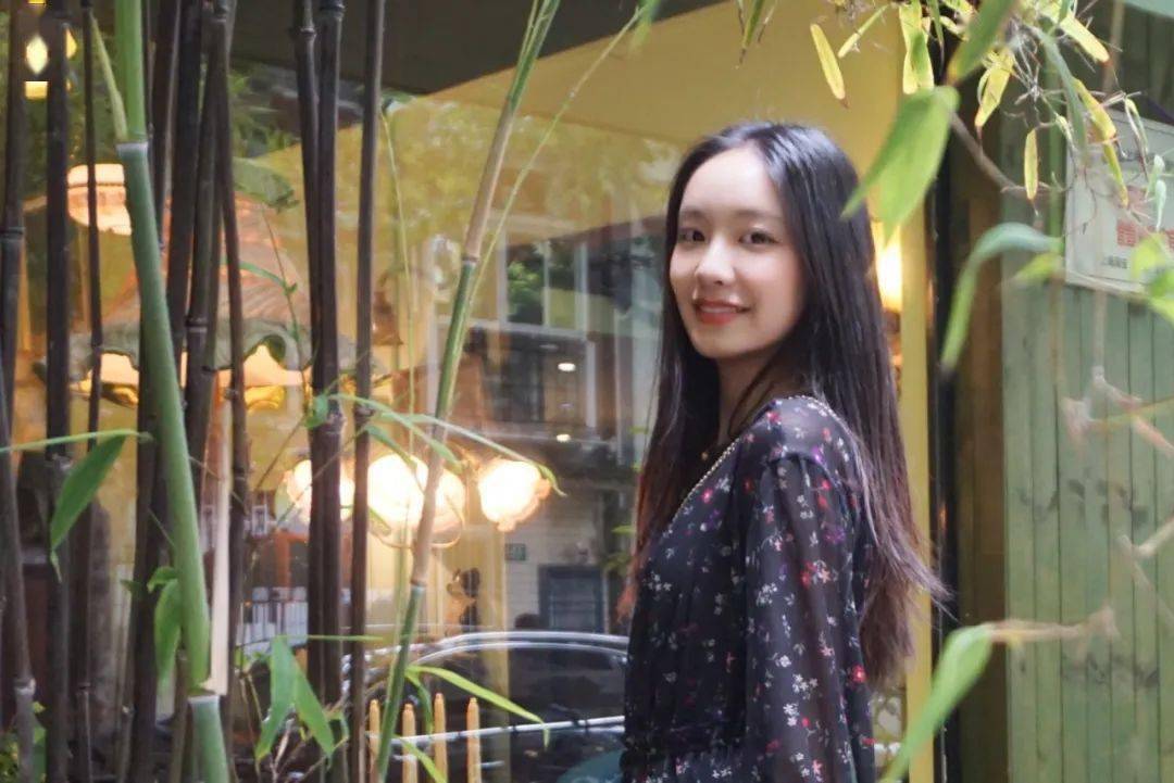 投票啦|"校长奖"(学生)第二轮网络展示及投票